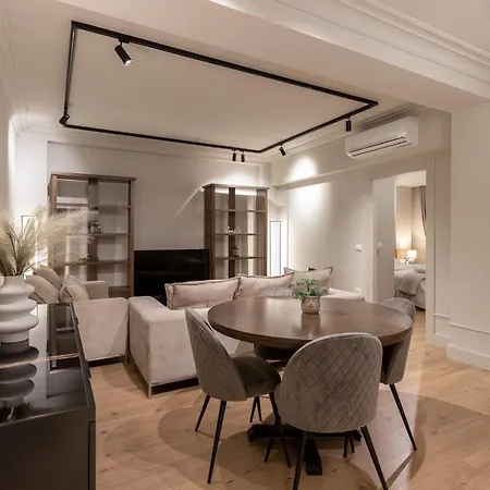 Appartamento Night Tirana