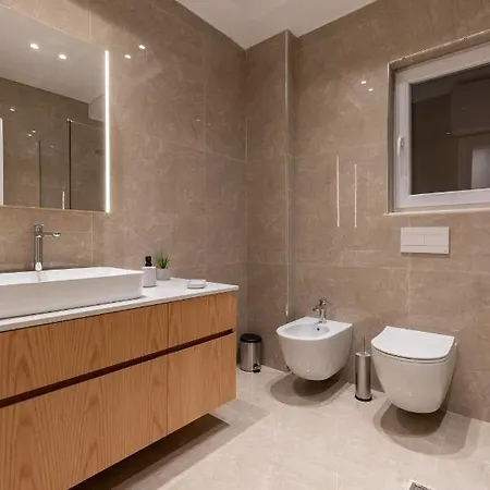 Night Appartamento *