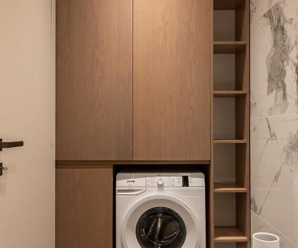 Night Apartment
