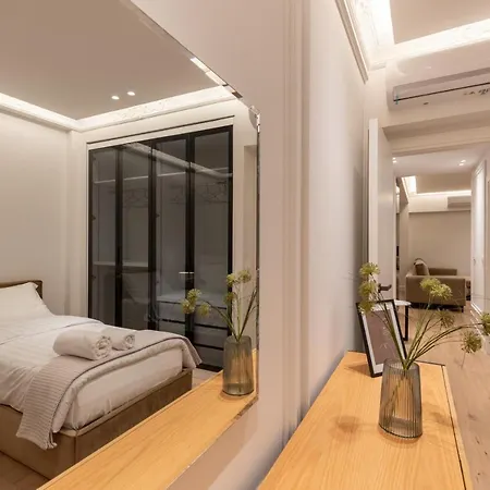 Apartment Night