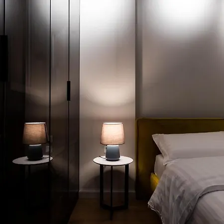 Apartamento Night Tirana