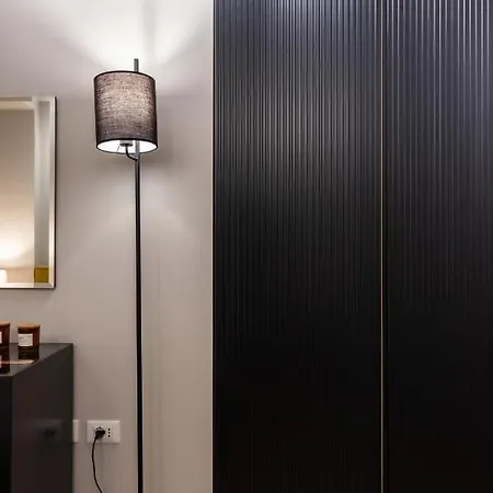 Apartamento Night Tirana