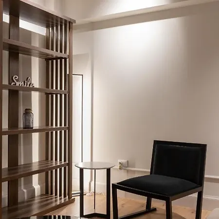 Apartament Night Tirana