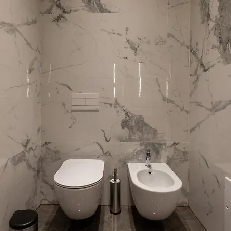 Night 公寓 地拉那